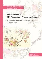 bokomslag Nuke Baiwen - 100 Fragen zur Frauenheilkunde
