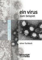 bokomslag Ein Virus zum Beispiel