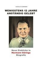 Wenigstens 12 Jahre anständig gelebt 1