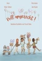 Ahmet Özdemir - Voll ungerecht!, Inbunden