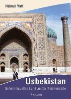 bokomslag Usbekistan