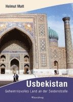 bokomslag Usbekistan