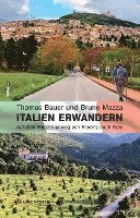 bokomslag Italien erwandern