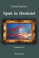 bokomslag Spuk in Hooksiel