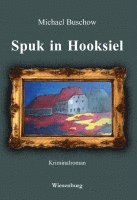 bokomslag Spuk in Hooksiel