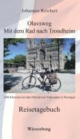 bokomslag Olavsweg - Mit dem Rad nach Trondheim