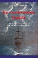 bokomslag Der verschwundene Kapitän