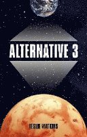 bokomslag Alternative 3