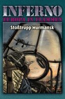 Reinhardt Möllmann - Inferno - Europa in Flammen, Band 9: Stoßtrupp Murmansk, Inbunden