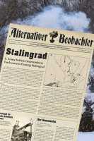 Alternativer Beobachter: Stalingrad 1