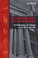 Lanz Martell - Der Neutemplerorden und der III. Weltkrieg, Inbunden