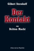 bokomslag Der Kontakt zur Dritten Macht