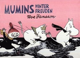 Mumins Winterfreuden 1