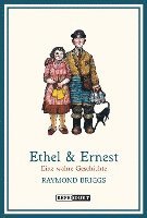 bokomslag Ethel & Ernest