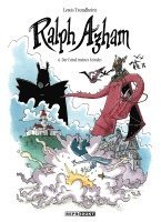 Ralph Azham 6 - Der Feind meines Feindes 1