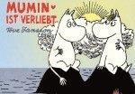 Mumin ist verliebt