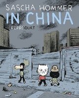 bokomslag In China