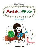 Anna und Froga - Kaugummi? 1