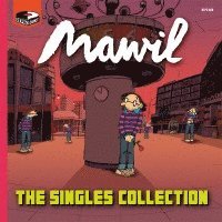Mawil - The Singles Collection, Inbunden