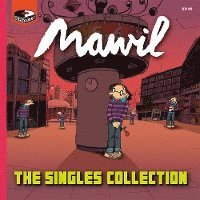 bokomslag The Singles Collection