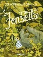 Fabien Vehlmann, Kerascoët - Jenseits, Inbunden