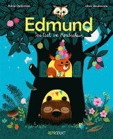 bokomslag Edmund - Ein Fest im Mondschein