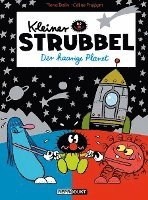 Kleiner Strubbel - Der haarige Planet 1