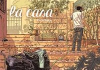 bokomslag La Casa