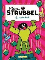 bokomslag Kleiner Strubbel - Superstrubbel