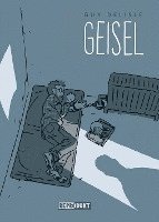 bokomslag Geisel