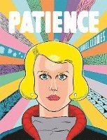 Daniel Clowes - Patience, Inbunden