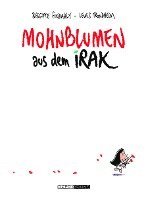 bokomslag Mohnblumen aus dem Irak