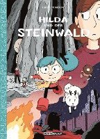 Hilda und der Steinwald 1