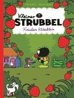 bokomslag Kleiner Strubbel - Fräulein Klitzeklein