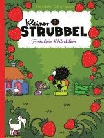 bokomslag Kleiner Strubbel - Fräulein Klitzeklein