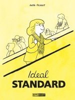 bokomslag Ideal Standard