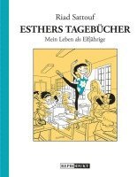 Esthers Tagebücher 2 1