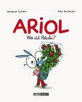 Ariol - Wo ist Petula? 1