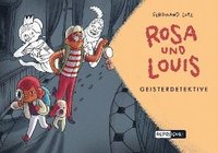 bokomslag Rosa und Louis 2
