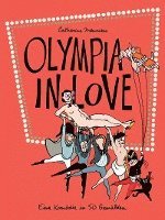 bokomslag Olympia in Love