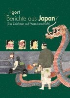 bokomslag Berichte aus Japan 2