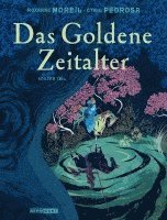 bokomslag Das Goldene Zeitalter 1