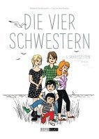 Die vier Schwestern 1