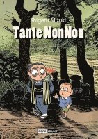 bokomslag Tante NonNon