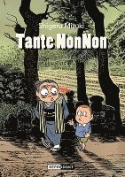 Tante NonNon 1