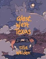 bokomslag West, West Texas