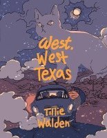 West, West Texas 1