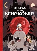 bokomslag Hilda / Hilda und der Bergkönig