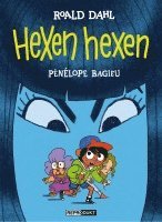 bokomslag Hexen hexen