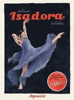 bokomslag Isadora